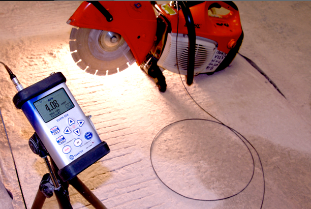 vibration testing